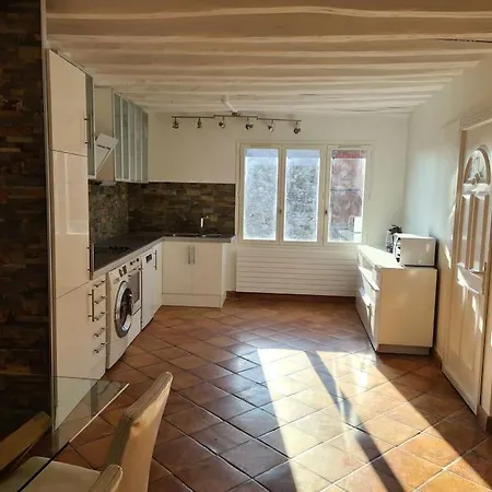 Apartment 20 Min Disneyland / 30 Min Paris
